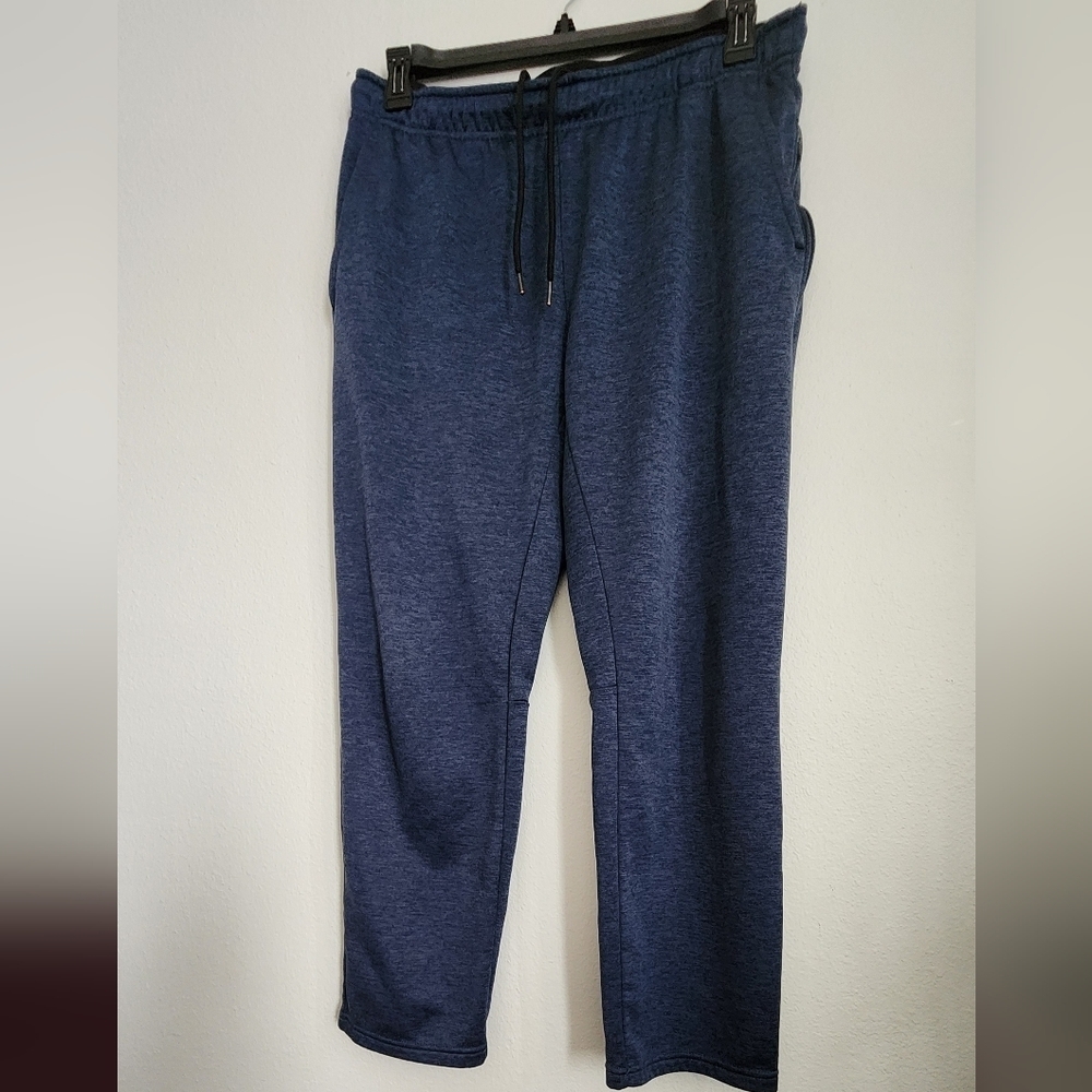 Member's Mark Quick Dry Tech Men's Joggers Blue L